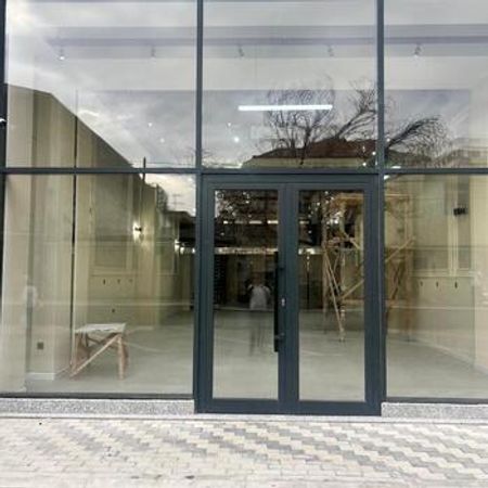 Obyekt icarəyə verilir, Sabit Rəhman küç. – İcarəyə verilir – ucuztap.az