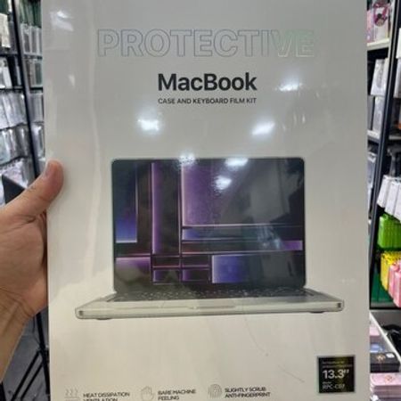 Apple Macbook Crystal Case – Bakı – ucuztap.az
