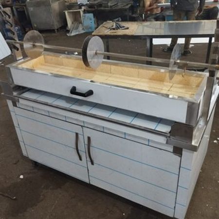 Dönər manqalı – Bakı – ucuztap.az