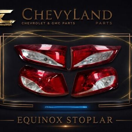 Chevrolet Equinox stop işıqları – Bakı – ucuztap.az
