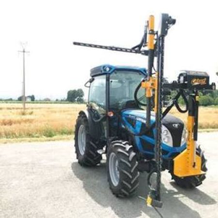 Vineyard Trimmer one-sided with segments Orizzonti CFT/300 – Bakı – ucuztap.az