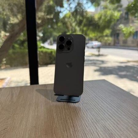 Apple iPhone 16 Pro Natural Titanium 128GB/8GB – Bakı – ucuztap.az