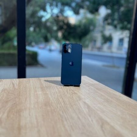 Apple iPhone 12 Pro Pacific Blue 128GB/6GB – Bakı – ucuztap.az