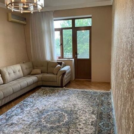 2-Otaqlı mənzil kirayə verilir, 1-ci Məhəllə, 72 m² – Sumqayıt – ucuztap.az