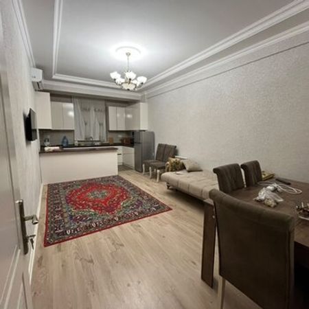 2-Otaqlı yeni tikili kirayə verilir, Saray MTK, 60 m² – Sumqayıt – ucuztap.az