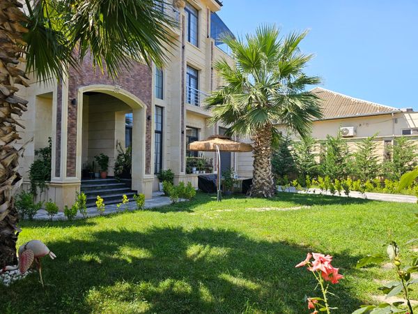 Bağ evi, 428 m², bakıxanov qəs. – Bakı – ucuztap.az