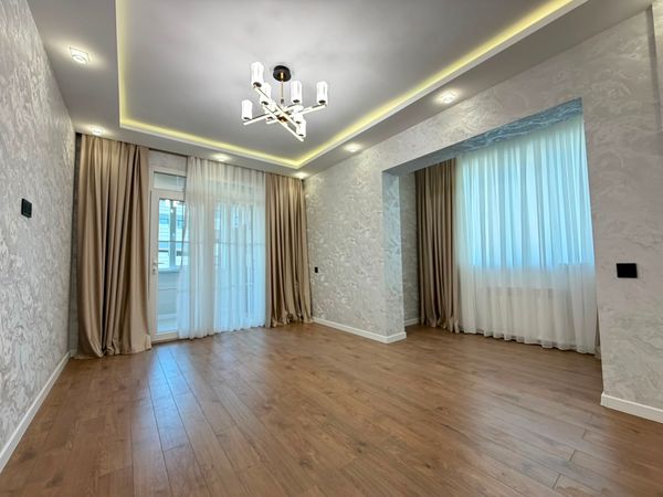 2 Otaqlı mənzil, 62 m², m.Neftciler Q.Qarayev prospekti, Bakı – Bakı – ucuztap.az