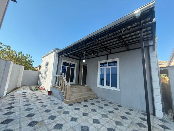 Bağ evi, 110 m², Sabunçu r., Bakı – Bakı – ucuztap.az
