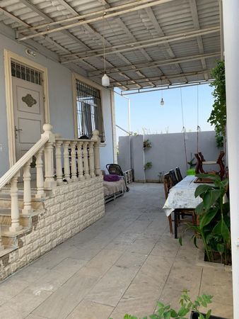 Bağ evi, 75 m², Binəqədi rayonu, Kəpənəkçi marketin yaxınlığında,, Bakı – Villalar, bağ evləri – Bakı – ucuztap.az