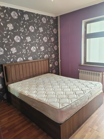 4 Otaqlı mənzil, 90 m², Bakıxanov qəsəbəsi, Stimul hospital yaxınlığı – Mənzillər – Bakı – ucuztap.az