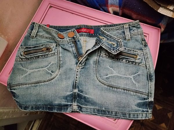 Mini yubka 28 razmer – Bakı – ucuztap.az