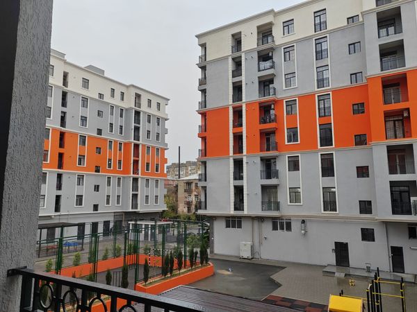4 Otaqlı mənzil, 149 m², Bakıxanov qəsəbəsi, Nazim İsmayılov küçəsi, Almond park yaşayış kompleksi – Bakı – ucuztap.az