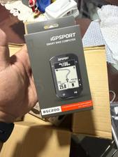 Velosiped spidometri Igsport BSC 200