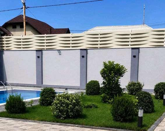 Hasar usdu jaluz – Metal məmulatları – Bakı – ucuztap.az