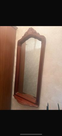 Dəhliz mebeli və güzgü satış – Mebel və interyer – Bakı – ucuztap.az
