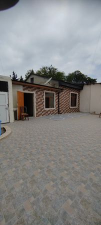 Bağ evi, 100 m², Biləcəri, Bakı – Villalar, bağ evləri – Bakı – ucuztap.az