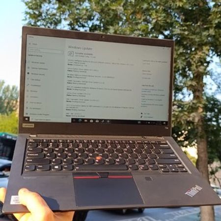 Lenovo ThinkPad T14 – Bakı – ucuztap.az