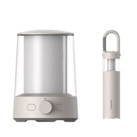 Kamp işığı Xiaomi Split Camping Light – Bakı – ucuztap.az