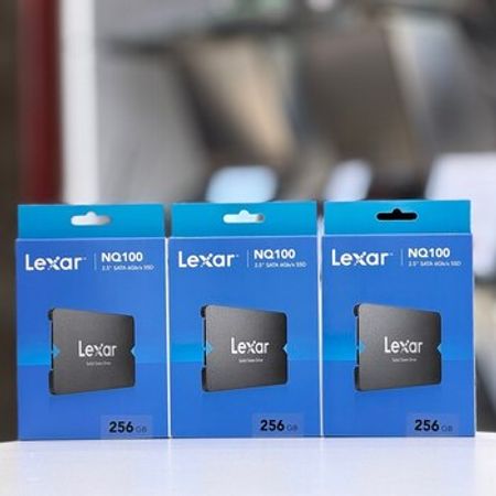 Lexar NQ100 256GB – Bakı – ucuztap.az
