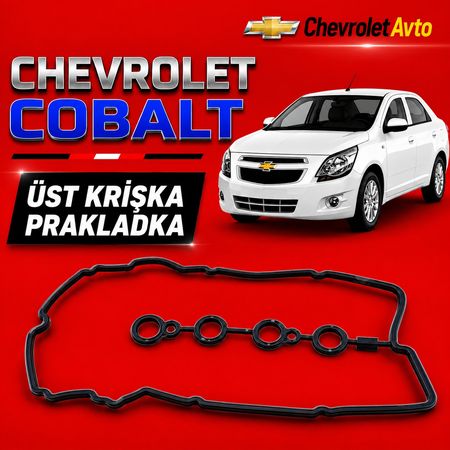 Chevrolet cobalt ust kriska prakladka – Ehtiyat hissələri – ucuztap.az