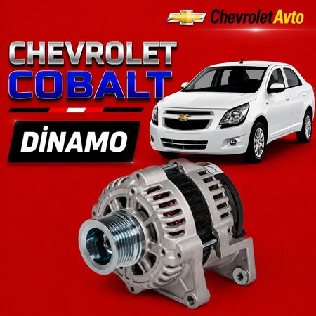 Chevrolet cobalt dinamo – Ehtiyat hissələri – ucuztap.az