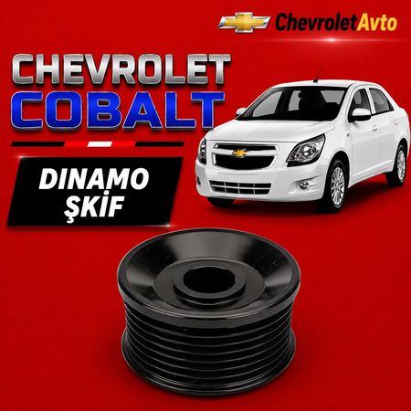Chevrolet cobalt dinamo skif – Ehtiyat hissələri – ucuztap.az