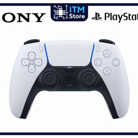 Sony PlayStation DualSense Controller – Oyunlar, pultlar və proqramlar – ucuztap.az