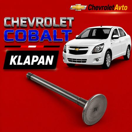 Chevrolet cobalt klapan – Ehtiyat hissələri – ucuztap.az