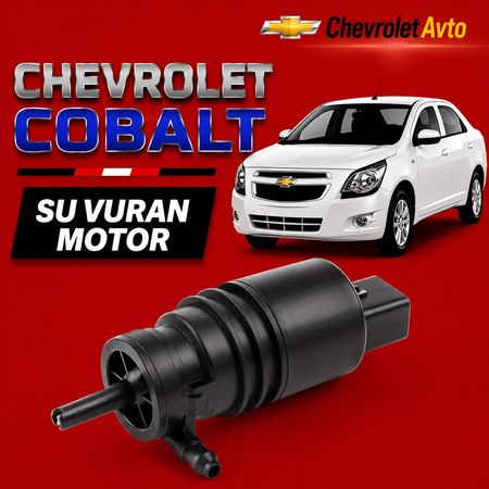Chevrolet cobalt su vuran motor – Ehtiyat hissələri – ucuztap.az