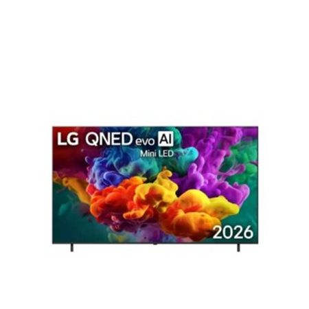 Smart televizor LG 65QNED85B6B – Televizor və proektorlar – ucuztap.az