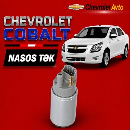 Chevrolet cobalt nasos tək – Ehtiyat hissələri – ucuztap.az