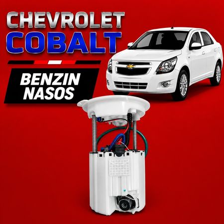 Chevrolet cobalt benzin nasos – Ehtiyat hissələri – ucuztap.az