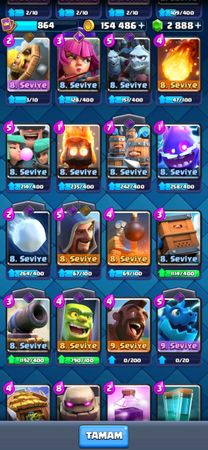 Clash royale – Oyunlar, pultlar və proqramlar – ucuztap.az