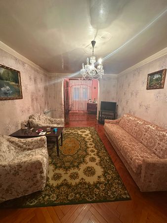 3 Otaqlı mənzil, 70 m², Həzi Aslanov metrosu, Bakı – Bakı – ucuztap.az