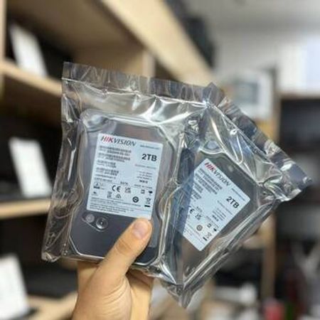 Hikvision 2 TB HDD – Masaüstü kompüterlər – ucuztap.az