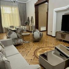 Villa kirayə verilir, Yusif Vəzir Çəmənzəminli küç.