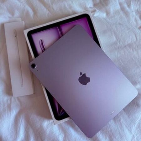 iPad Air 13-inch M4 128GB (Wİ-Fİ) – Bakı – ucuztap.az