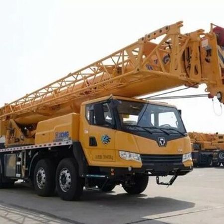AVTOKRAN XCMG QY30K5C, 2026 il – Bakı – ucuztap.az