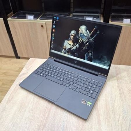 HP Victus Ryzen 7 5800H Rtx3050ti 4GB – Bakı – ucuztap.az