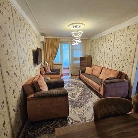 2-Otaqlı mənzil, 8-ci mkr., 51 m² – Mənzillər – ucuztap.az