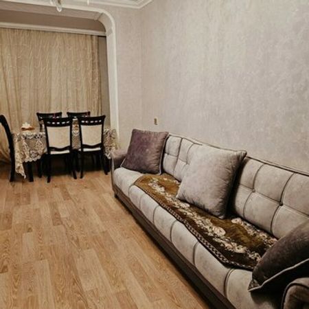 2-Otaqlı mənzil, 10-cu mikrorayon, 60 m² – Mənzillər – ucuztap.az