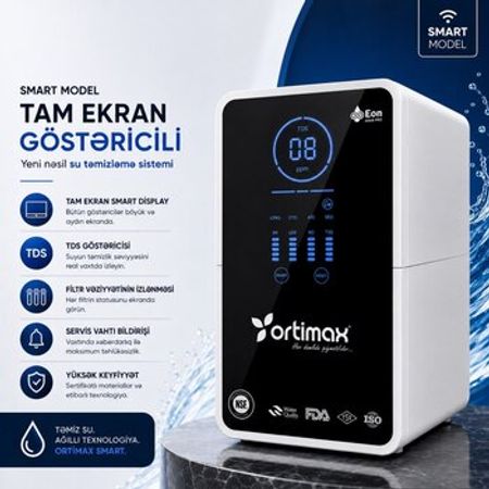 Su filtri – Bakı – ucuztap.az