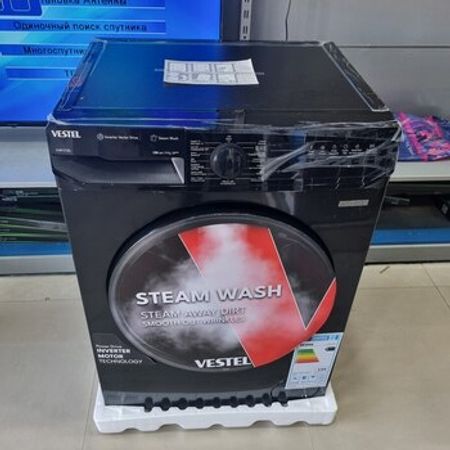 Paltaryuyan maşın Vestel R1W912T2BL – Bakı – ucuztap.az