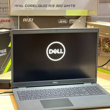 Noutbuk Dell Latitude 3510 (Intel i5-10/8GB/512GB/15.6 FHD IPS) – Bakı – ucuztap.az