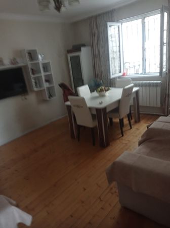 Bağ evi, 70 m², İlqar Hümbətov küçəsi., Bakı – Villalar, bağ evləri – ucuztap.az