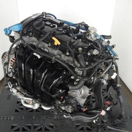 Hyundai, Kia mühərriki 2GD – Ehtiyat hissələri – ucuztap.az