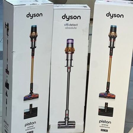 Dyson V16 Piston Animal Submarine – Bakı – ucuztap.az