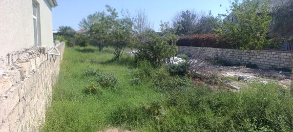 Torpaq sahəsi, 8 sot, Tikinti təyinatlı, Çıxarışlı, Nardaran, Bakı – Bakı – ucuztap.az