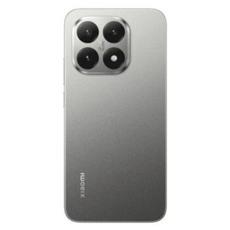 Xiaomi 15T Gray 256GB/12GB – Bakı – ucuztap.az