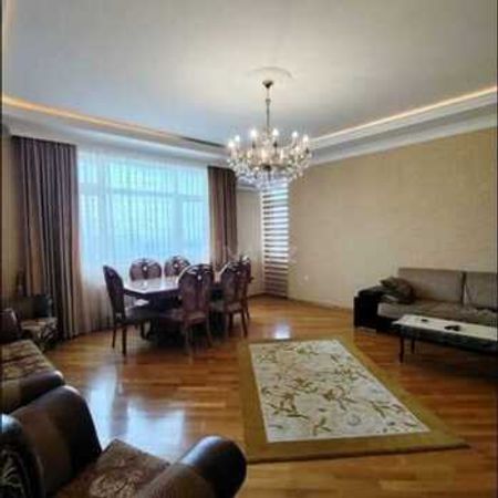 3-Otaqlı yeni tikili, Möhsün Sənani küç., 135 m² – Bakı – ucuztap.az